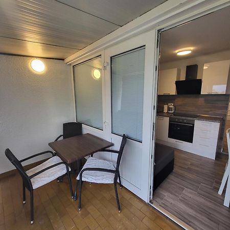 Apartmani I Sobe Mara Palit Esterno foto