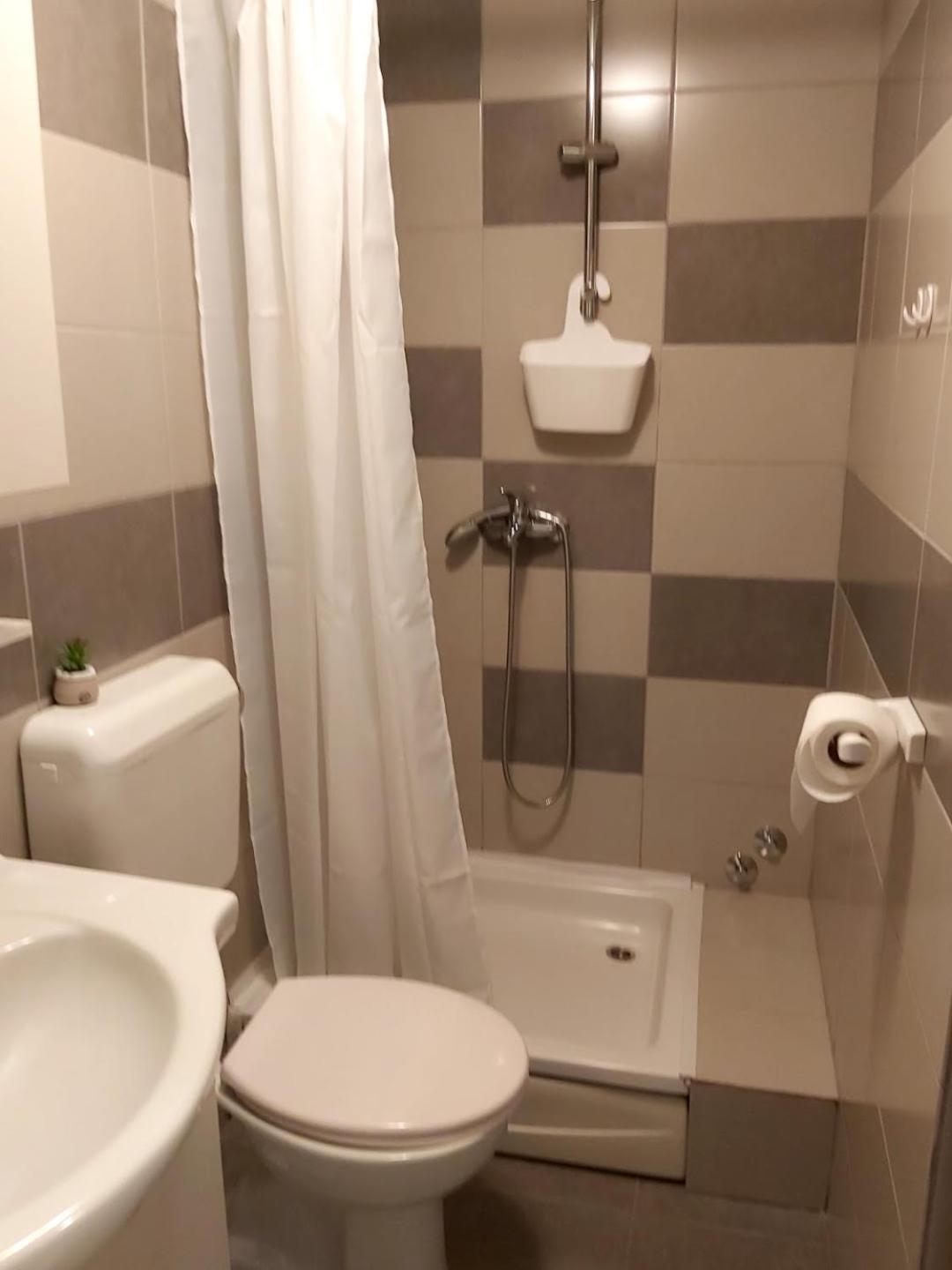 Apartmani I Sobe Mara Palit Esterno foto