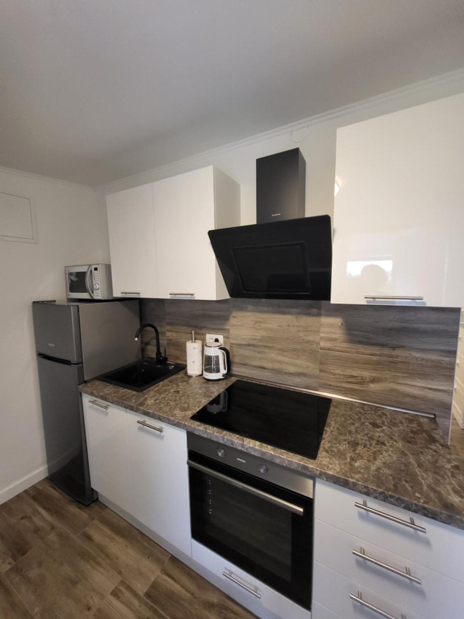 Apartmani I Sobe Mara Palit Esterno foto