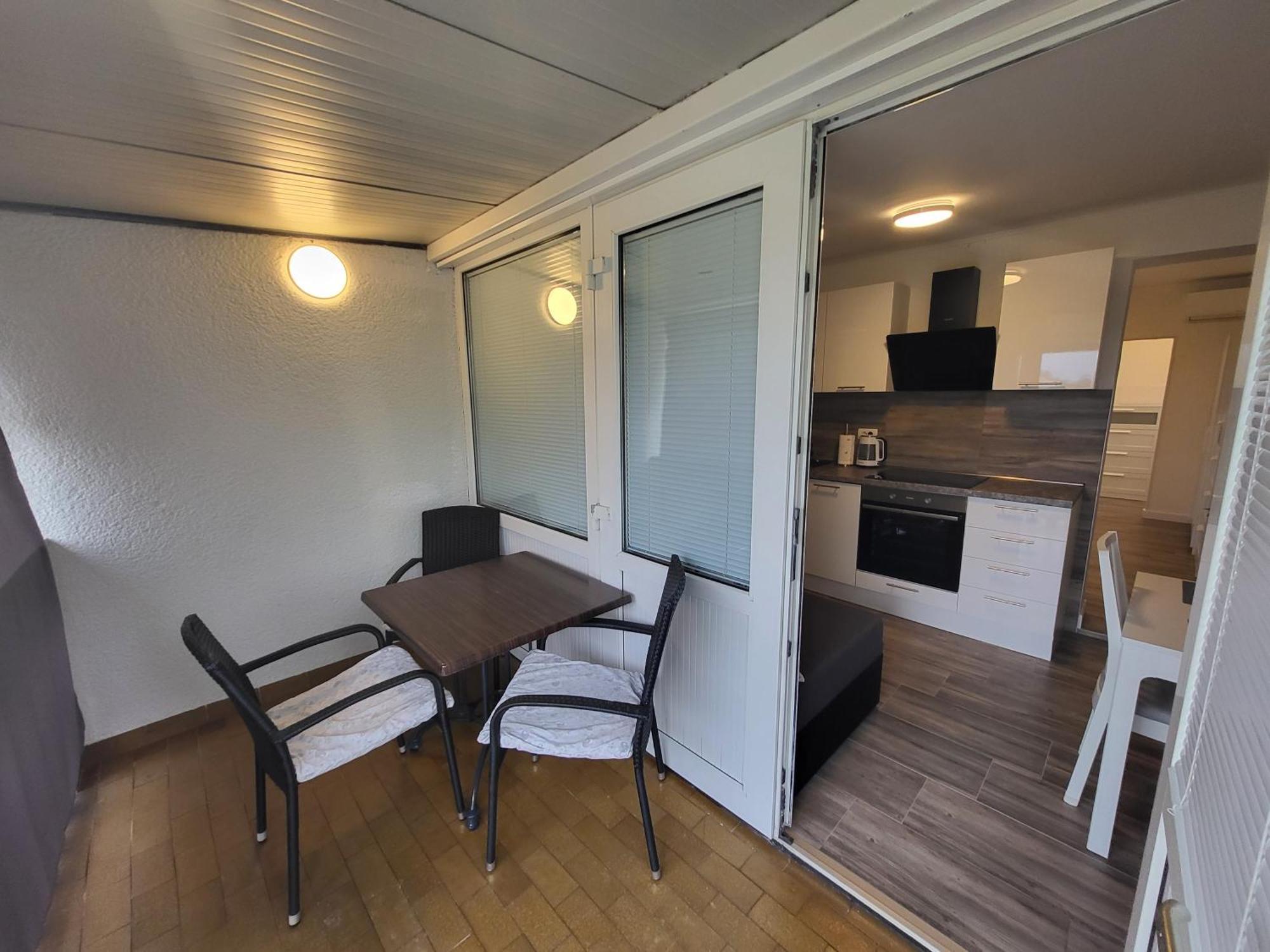 Apartmani I Sobe Mara Palit Esterno foto