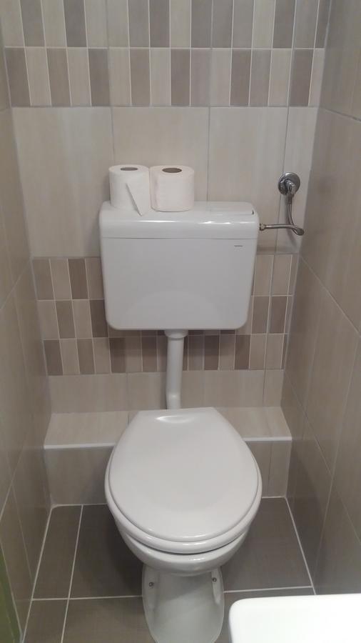 Apartmani I Sobe Mara Palit Esterno foto