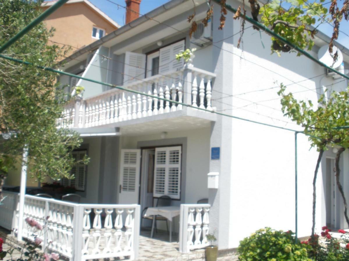 Apartmani I Sobe Mara Palit Esterno foto