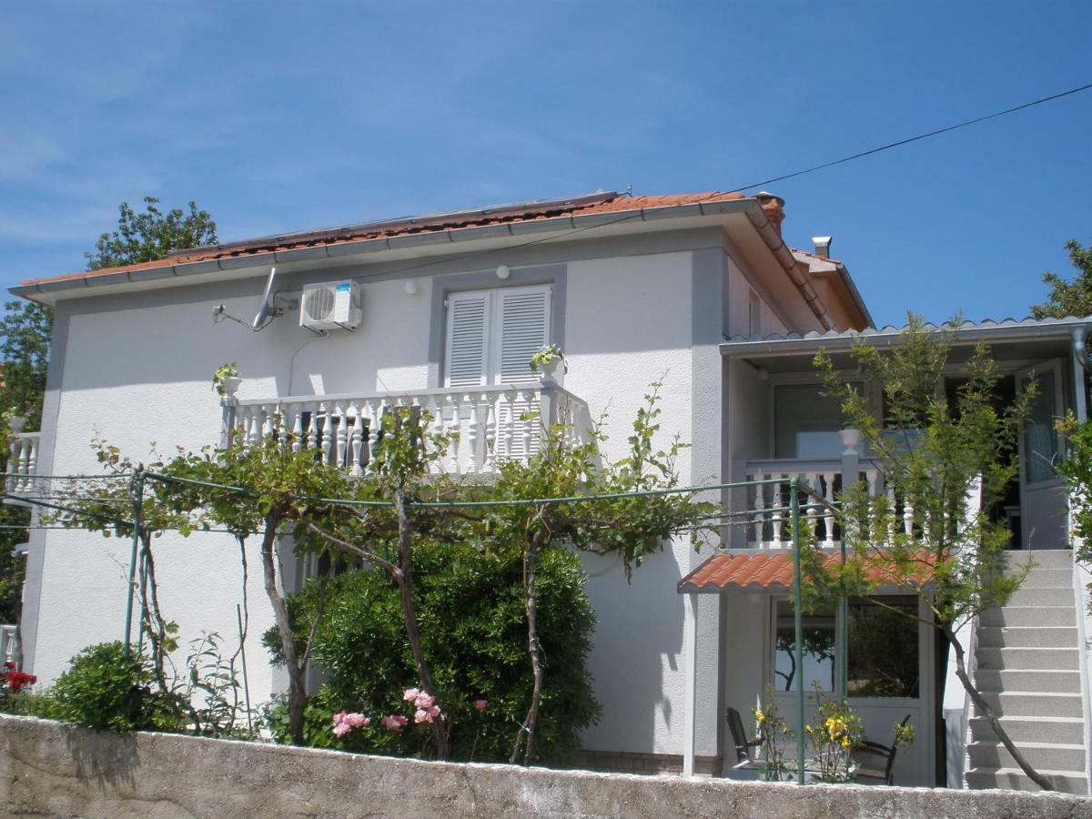 Apartmani I Sobe Mara Palit Esterno foto
