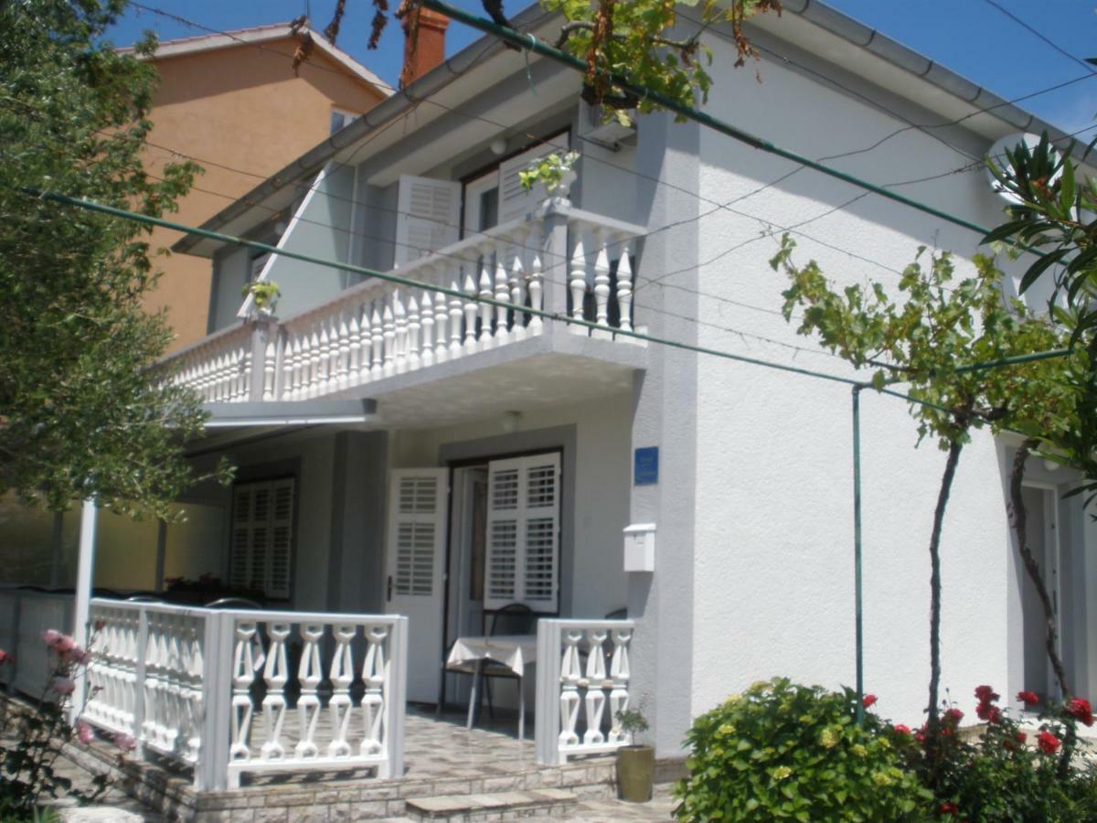 Apartmani I Sobe Mara Palit Esterno foto